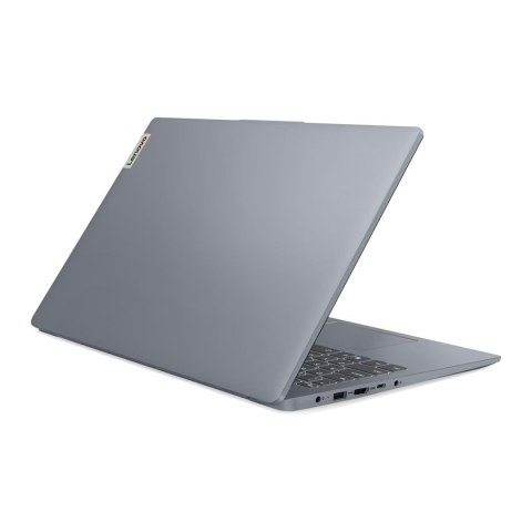 Lenovo IdeaPad Slim 3 15AMN8 Ryzen 5 40 15.6"FHD IPS 300nits AG 16GB LPDDR5-5500 SSD512 Radeon 610M WiFi 6+BT Cam720p 47Wh NoOS 