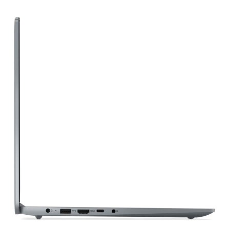 Lenovo IdeaPad Slim 3 15AMN8 Ryzen 5 40 15.6"FHD IPS 300nits AG 16GB LPDDR5-5500 SSD512 Radeon 610M WiFi 6+BT Cam720p 47Wh NoOS 