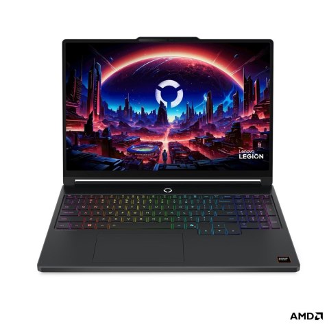 Lenovo Legion 5 15AHP11 Ryzen AI 7 250 15.3"WQXGA OLED 165Hz 500nits Glossy 16GB DDR5 5600 SSD512 GeForce RTX 5070 8GB WiFi 7+BT
