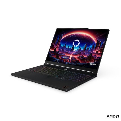 Lenovo Legion 5 15AHP11 Ryzen AI 7 250 15.3"WQXGA OLED 165Hz 500nits Glossy 16GB DDR5 5600 SSD512 GeForce RTX 5070 8GB WiFi 7+BT