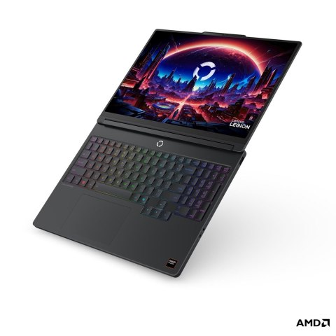 Lenovo Legion 5 15AHP11 Ryzen AI 7 250 15.3"WQXGA OLED 165Hz 500nits Glossy 16GB DDR5 5600 SSD512 GeForce RTX 5070 8GB WiFi 7+BT