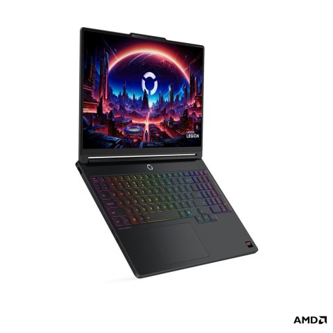 Lenovo Legion 5 15AHP11 Ryzen AI 7 250 15.3"WQXGA OLED 165Hz 500nits Glossy 16GB DDR5 5600 SSD512 GeForce RTX 5070 8GB WiFi 7+BT