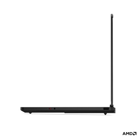 Lenovo Legion 5 15AHP11 Ryzen AI 7 250 15.3"WQXGA OLED 165Hz 500nits Glossy 16GB DDR5 5600 SSD512 GeForce RTX 5070 8GB WiFi 7+BT