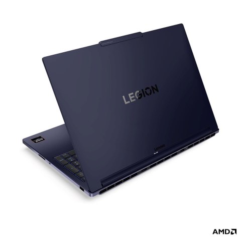 Lenovo Legion 7 16AGP11 Ryzen AI 9 HX 470 16"WQXGA OLED 500nits 240hz LBL Glossy 32GB LPDDR5X-8533 SSD1TB GeForce RTX 5070 12GB 