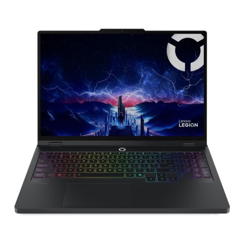 Lenovo Legion Pro 5i 16IAX10 Ultra 7 251HX 16"WQXGA OLED 165Hz 500nits LBL Glossy 16GB DDR5 5600 SSD512 GeForce RTX 5060 8GB WiF