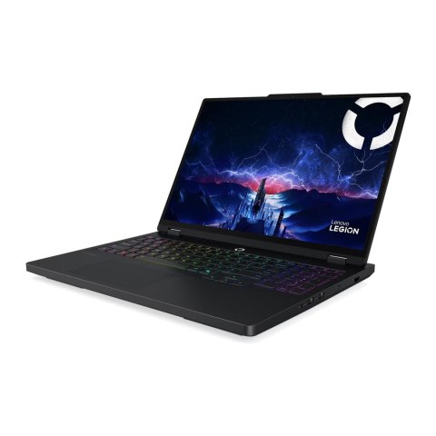 Lenovo Legion Pro 5i 16IAX10 Ultra 7 251HX 16"WQXGA OLED 165Hz 500nits LBL Glossy 16GB DDR5 5600 SSD512 GeForce RTX 5060 8GB WiF