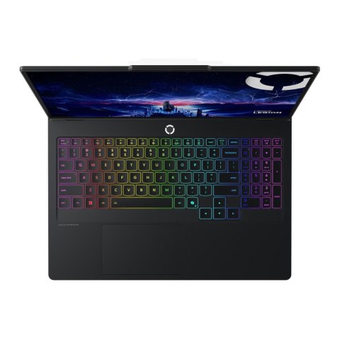 Lenovo Legion Pro 5i 16IAX10 Ultra 7 251HX 16"WQXGA OLED 165Hz 500nits LBL Glossy 16GB DDR5 5600 SSD512 GeForce RTX 5060 8GB WiF