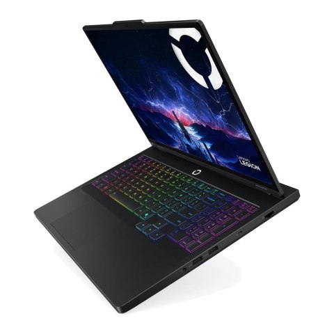Lenovo Legion Pro 5i 16IAX10 Ultra 7 251HX 16"WQXGA OLED 165Hz 500nits LBL Glossy 16GB DDR5 5600 SSD512 GeForce RTX 5060 8GB WiF