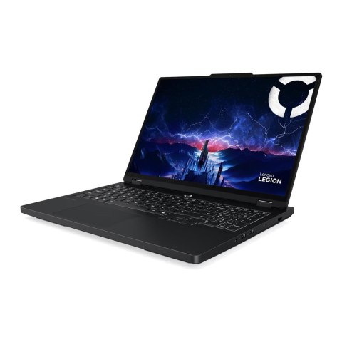 Lenovo Legion Pro 5i 16IAX10 Ultra 7 251HX 16"WQXGA OLED 165Hz 500nits LBL Glossy 16GB DDR5 5600 SSD512 GeForce RTX 5060 8GB WiF