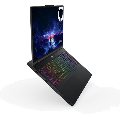 Lenovo Legion Pro 5i 16IAX10 Ultra 7 251HX 16"WQXGA OLED 165Hz 500nits LBL Glossy 16GB DDR5 5600 SSD512 GeForce RTX 5060 8GB WiF
