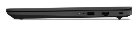Lenovo V15 G4 AMN Ryzen 5 7520U 15.6"FHD 250nits AG 16GB LPDDR5-5500 SSD512 Radeon 610M Cam 720p 38Wh W11Po Business Black 3Y On