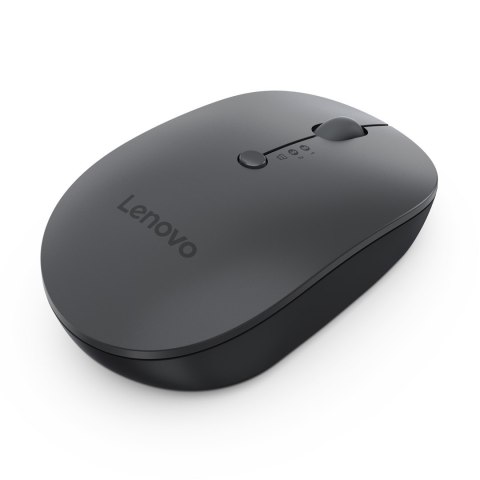 Mysz bezprzewodowa Lenovo Multi-device Wireless Mouse X9 Edition