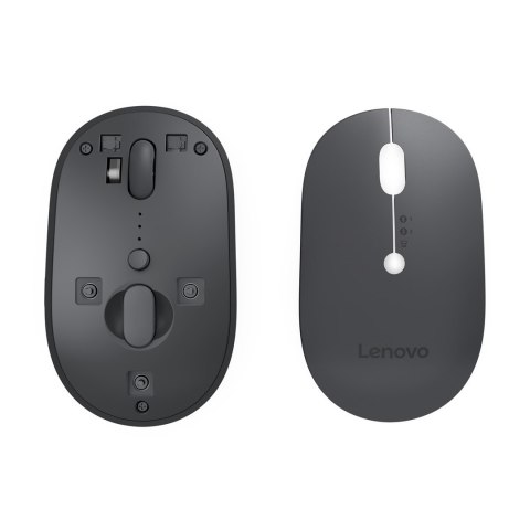 Mysz bezprzewodowa Lenovo Multi-device Wireless Mouse X9 Edition