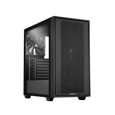 Obudowa Chieftec GS-03B-BLK-OP
