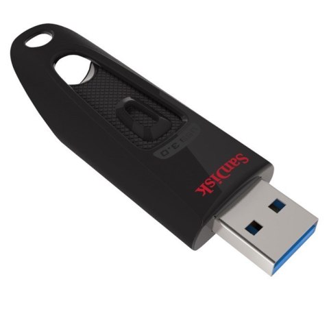 Pendrive SanDisk CRUZER SDCZ48-128G-U46 (128GB; USB 3.0; kolor czarny)