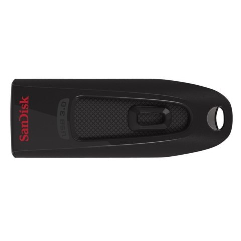 Pendrive SanDisk CRUZER SDCZ48-128G-U46 (128GB; USB 3.0; kolor czarny)