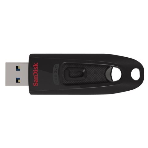 Pendrive SanDisk CRUZER SDCZ48-128G-U46 (128GB; USB 3.0; kolor czarny)