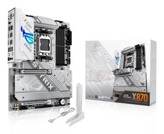 Płyta główna ASUS ROG STRIX X870-A GAMING WIFI