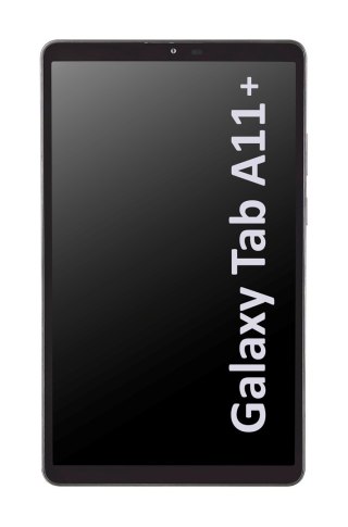 Samsung Galaxy Tab A11+ 11" X230 8/256GB WiFi Grey