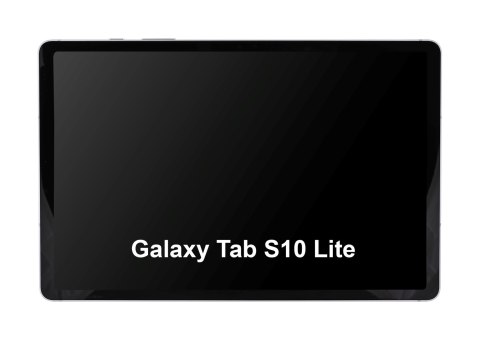 Samsung Galaxy Tab S10 lite (X406) 5G 6/128GB Silver