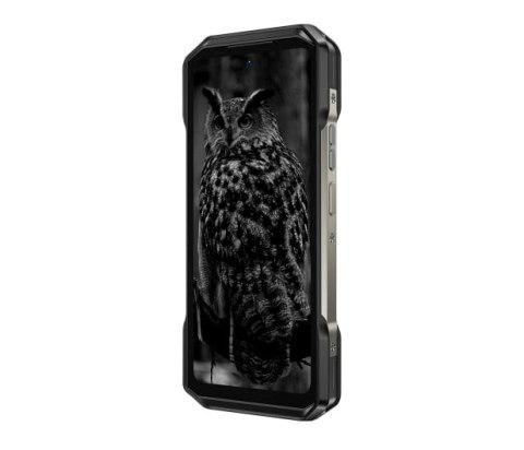 Ulefone Armor 27 4G LTE 12/256GB Czarny bez ładowarki