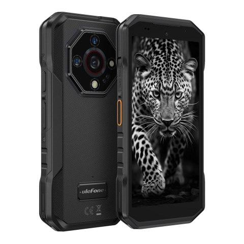 Ulefone Armor X32 6/128GB Future Black