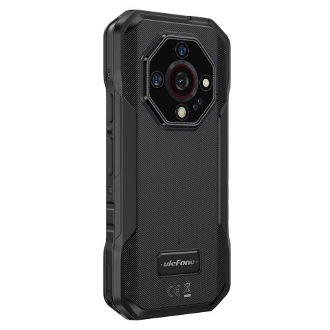 Ulefone Armor X32 6/128GB Future Black