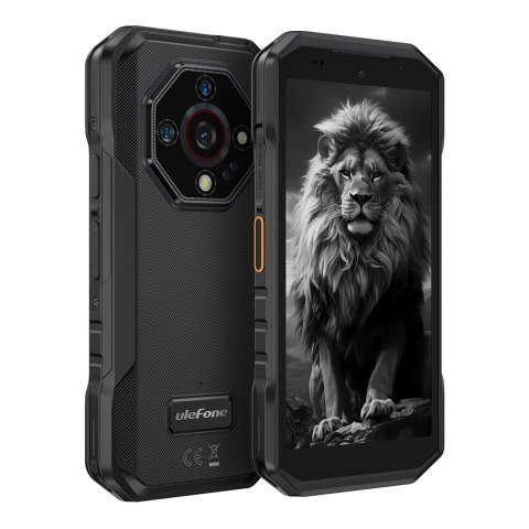 Ulefone Armor X32 Pro 5G 8/256GB Future Black