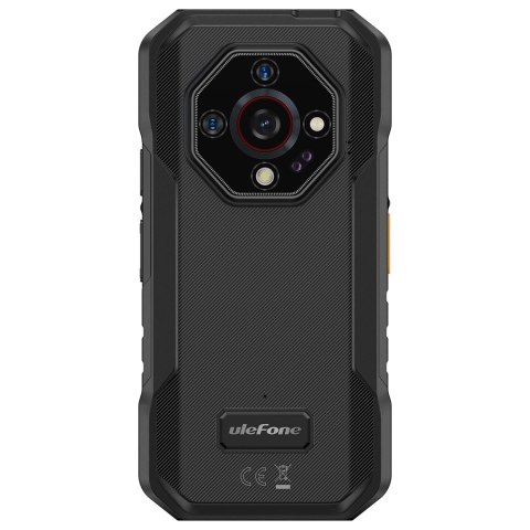 Ulefone Armor X32 Pro 5G 8/256GB Future Black