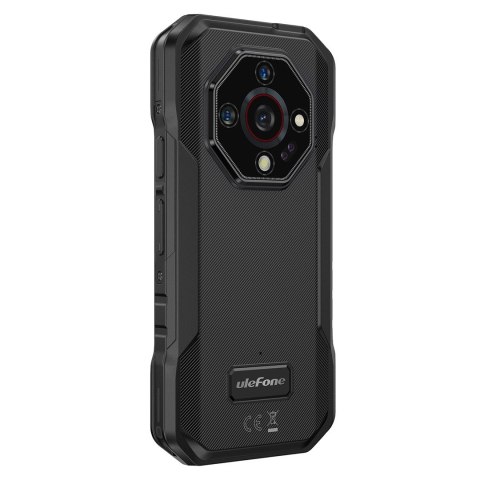 Ulefone Armor X32 Pro 5G 8/256GB Future Black