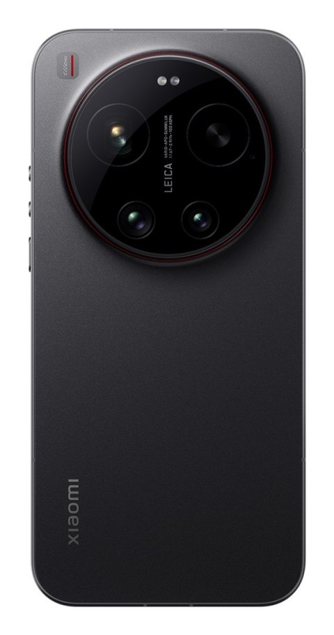 Xiaomi 17 Ultra 16/512GB 5G DS Black (OUTLET)