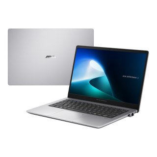 ASUS ExpertBook P1403CVA-S61695X Core 5 210H 14.0"FHD 60Hz 300nits AG 16GB DDR5 SSD512 Intel Graphics WLAN+BT Cam720p 50WHrs W11