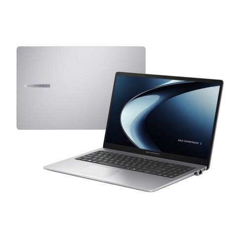 ASUS ExpertBook PM1503CDA-S70269W Ryzen 5 150 15.6"FHD 300nits 60Hz AG 16GB DDR5 SSD512 Radeon 660M Cam720p 50WHrs Win11 3Y OnSi
