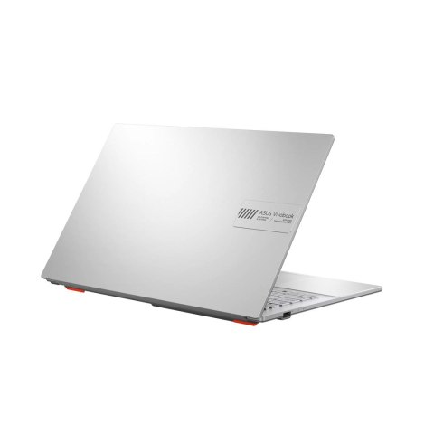ASUS E1504GA-WS35 i3-N305 15.6"FHD AG 8GB SSD256 BT Win11 Cool Silver (REPACK) 2Y