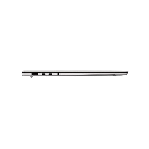 ASUS Zenbook S 16 UM5606GA-SR223X Ryzen AI 9 465 16.0"3K 120Hz 500nits AGLR 32GB LPDDR5X SSD1TB AMD Radeon Graphics Cam1080p + I