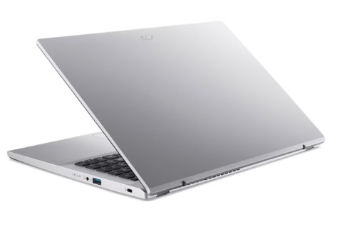Acer Aspire Go 15 AG15-42P-R917 Ryzen 7 7730U 15.6"FHD AG 16GB SSD512 BT LAN Win11 Pure Silver (REPACK) 2Y