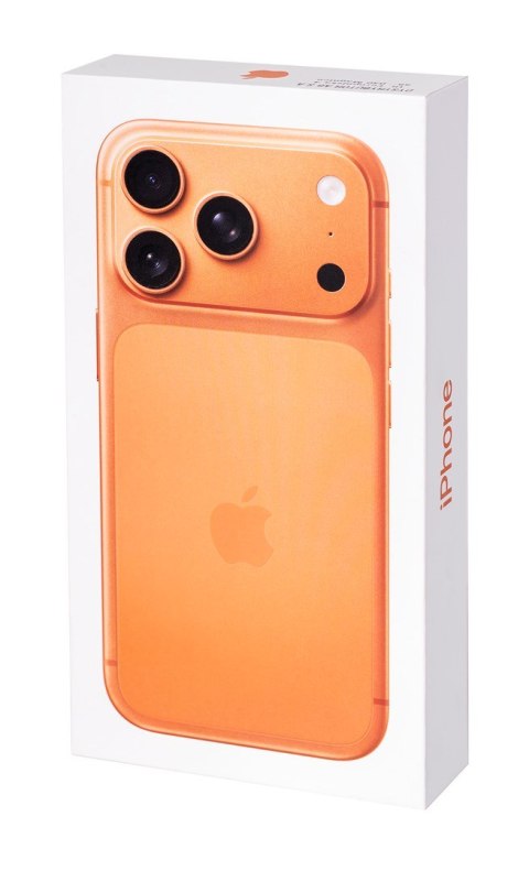 Apple iPhone 17 Pro 256GB Cosmic Orange