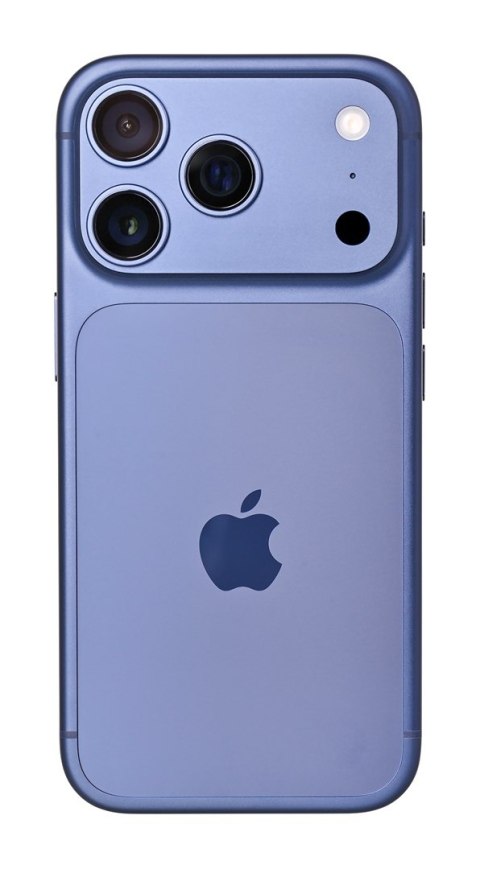 Apple iPhone 17 Pro 256GB Deep Blue