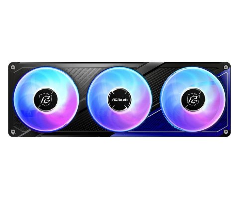 Chłodzenie ASRock Phantom Gaming 360 LCD