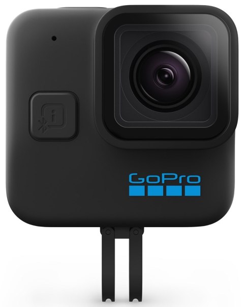 GoPro HERO11 Mini Camera Black