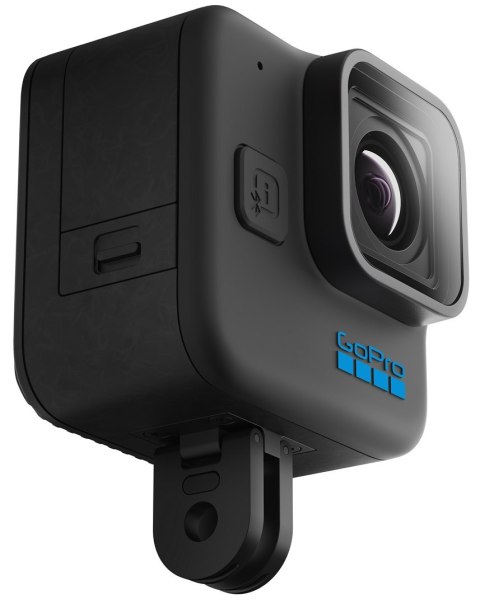 GoPro HERO11 Mini Camera Black