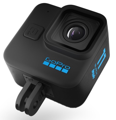 GoPro HERO11 Mini Camera Black