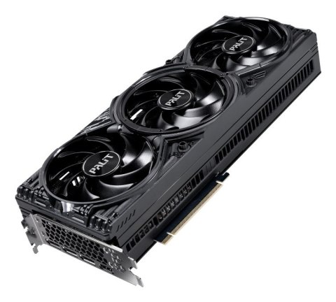 Karta graf. Palit RTX 5080 GAMINGPRO OC 16GB