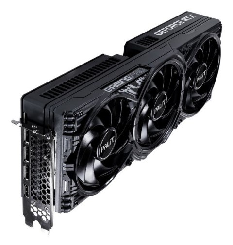 Karta graf. Palit RTX 5080 GAMINGPRO OC 16GB