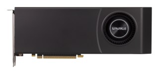Karta graf. SPARKLE Intel Arc PRO B70 BLOWER 32GB