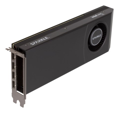Karta graf. SPARKLE Intel Arc PRO B70 BLOWER 32GB