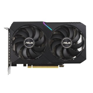 Karta graficzna ASUS Dual GeForce RTX™ 3060 V2 12GB GDDR6