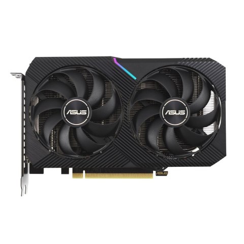Karta graficzna ASUS Dual GeForce RTX™ 3060 V2 12GB GDDR6