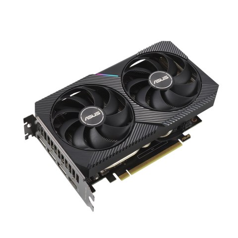 Karta graficzna ASUS Dual GeForce RTX™ 3060 V2 12GB GDDR6