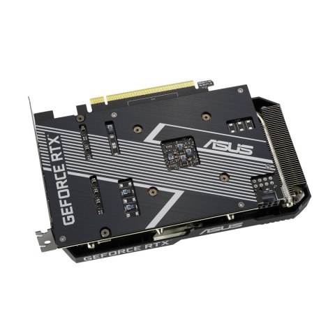 Karta graficzna ASUS Dual GeForce RTX™ 3060 V2 12GB GDDR6